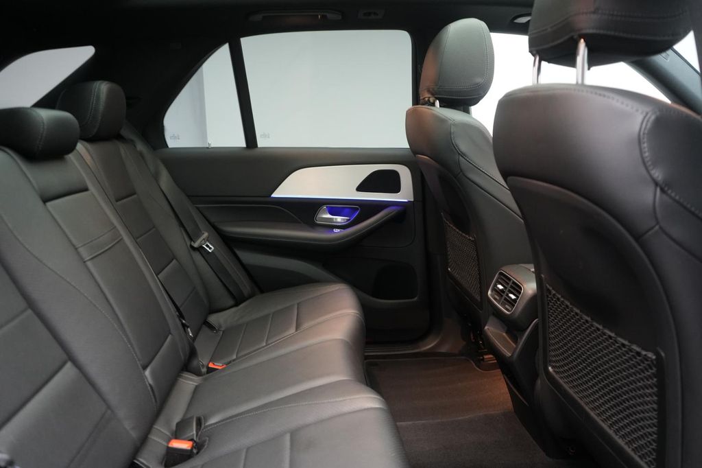 Mercedes-Benz GLE 350 2021