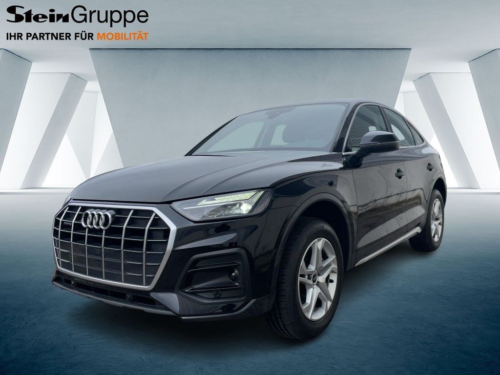 Audi Q5 2023
