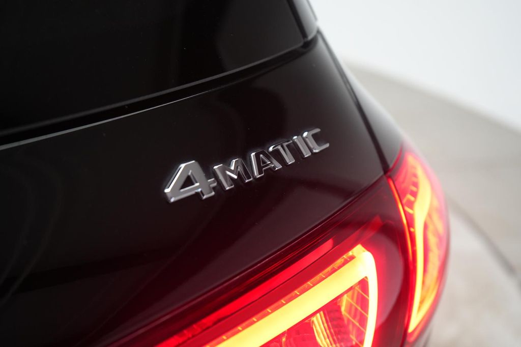 Mercedes-Benz GLE 350 2021