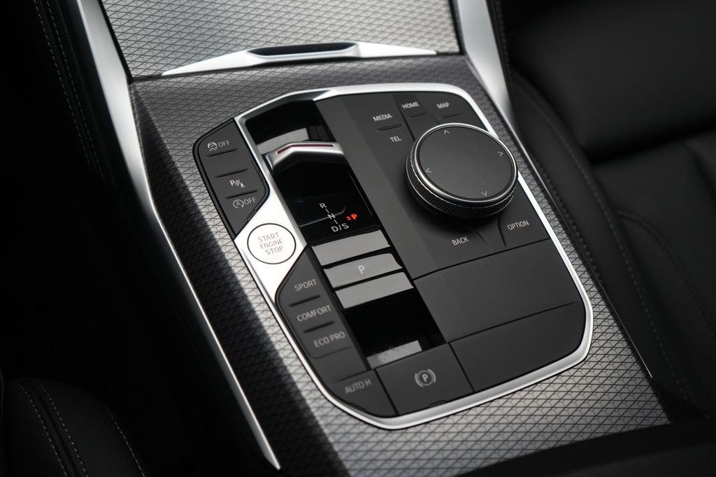 BMW 420 Gran Coupé 2023