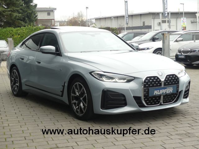 BMW 420 Gran Coupé 2023