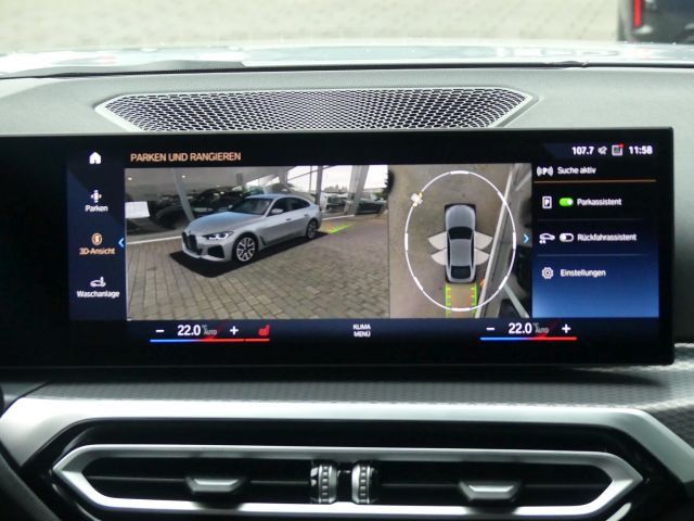 BMW 420 Gran Coupé 2023