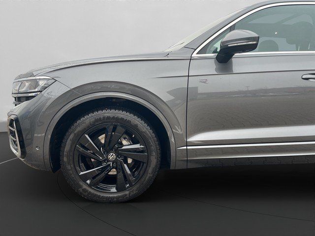 Volkswagen Touareg 2025