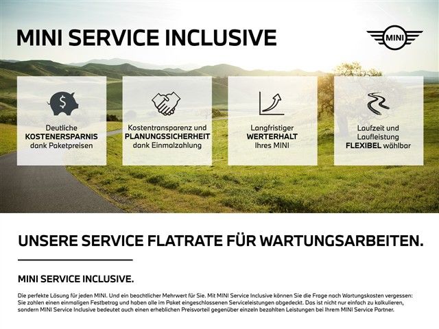 MINI Cooper S Cabrio 2023