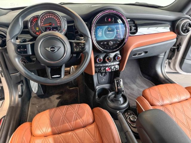 MINI Cooper S Cabrio 2023