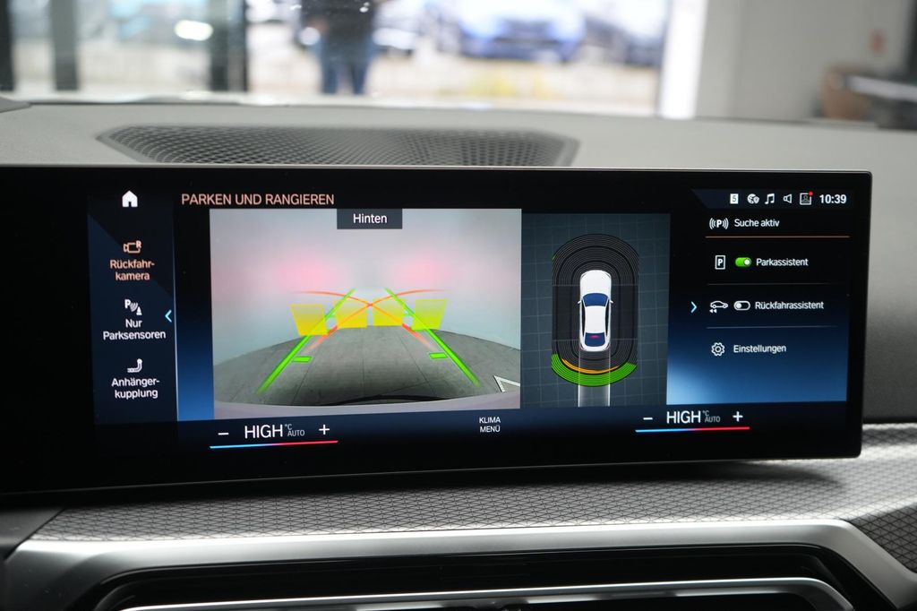 BMW 420 Gran Coupé 2023