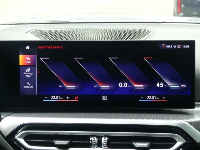 BMW 420 Gran Coupé 2023