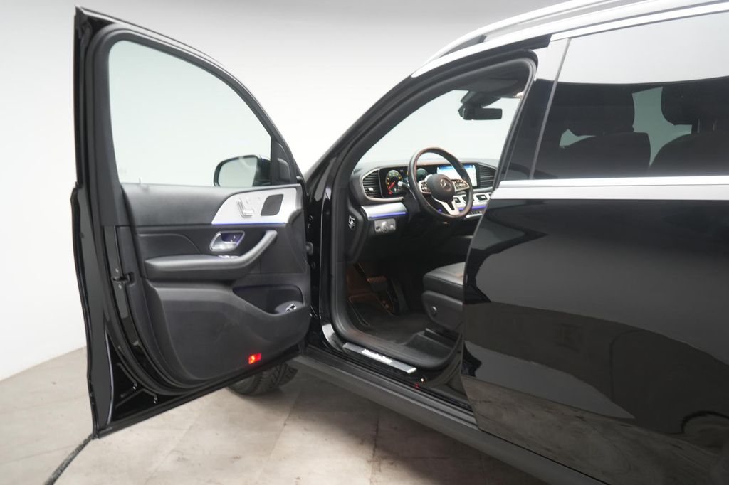 Mercedes-Benz GLE 350 2021