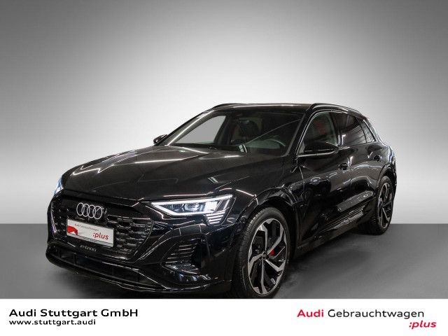 Audi Q8 e-tron 2023