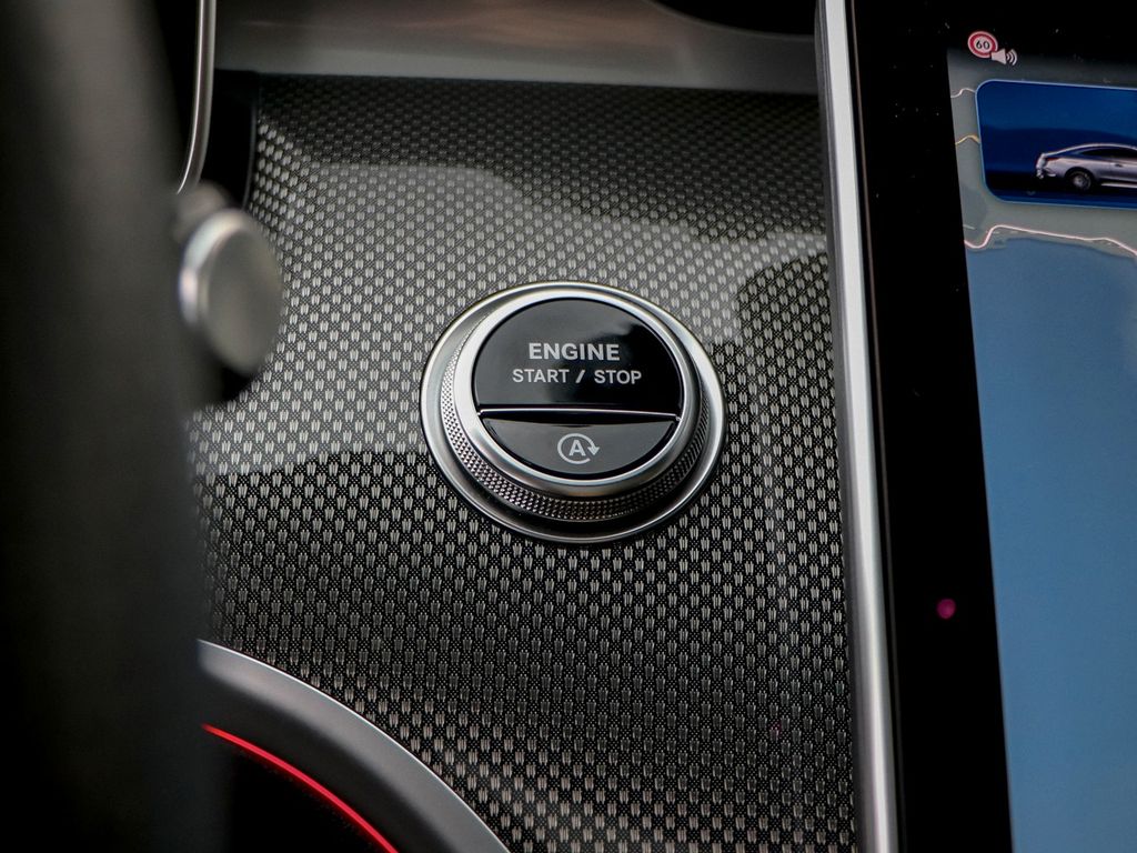 Mercedes-Benz CLE 200 2025