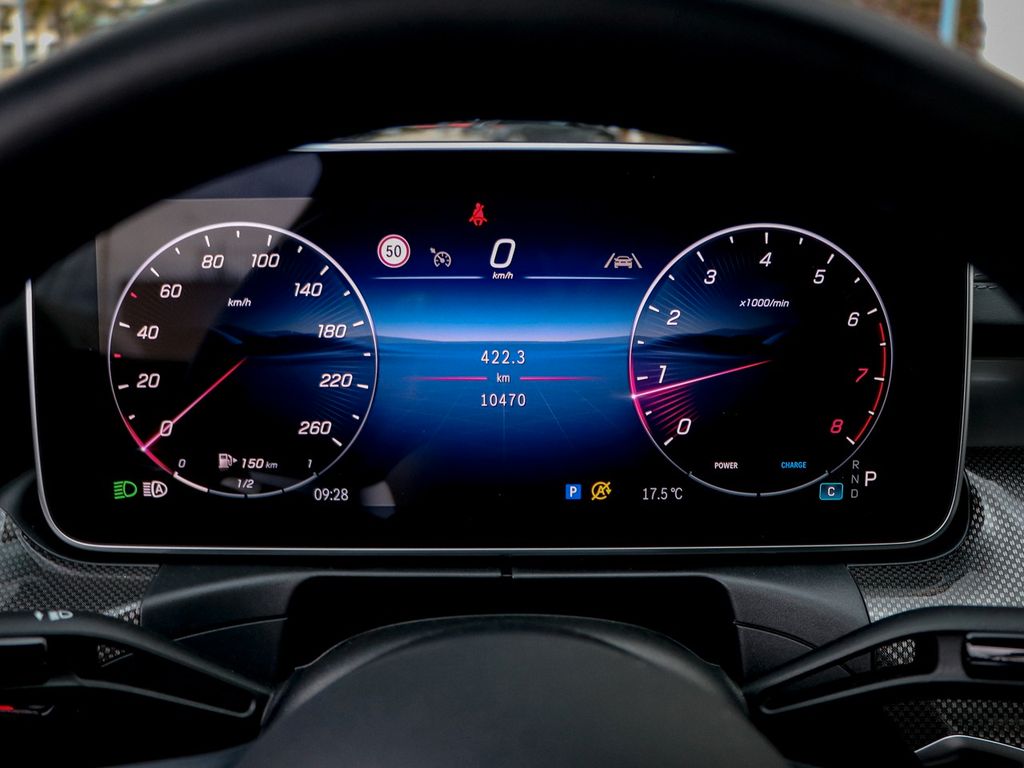 Mercedes-Benz CLE 200 2025