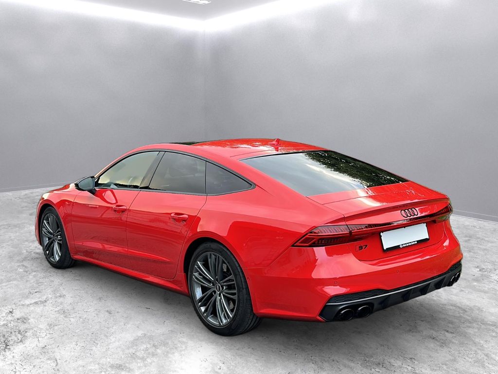 Audi S7 2023