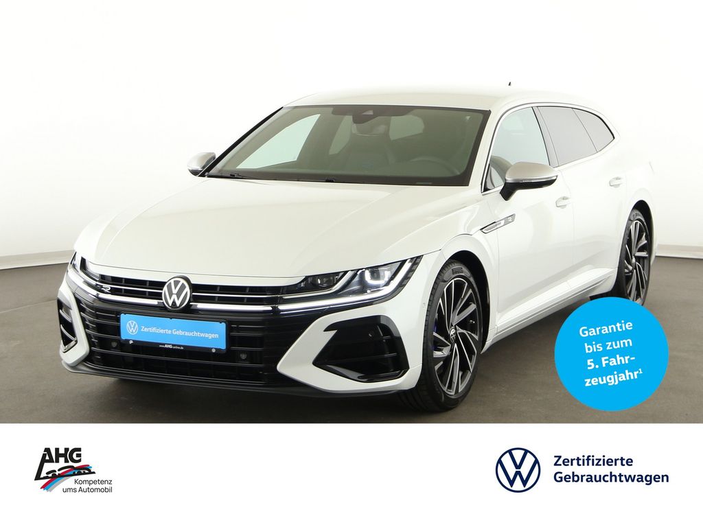 Volkswagen Arteon 2025