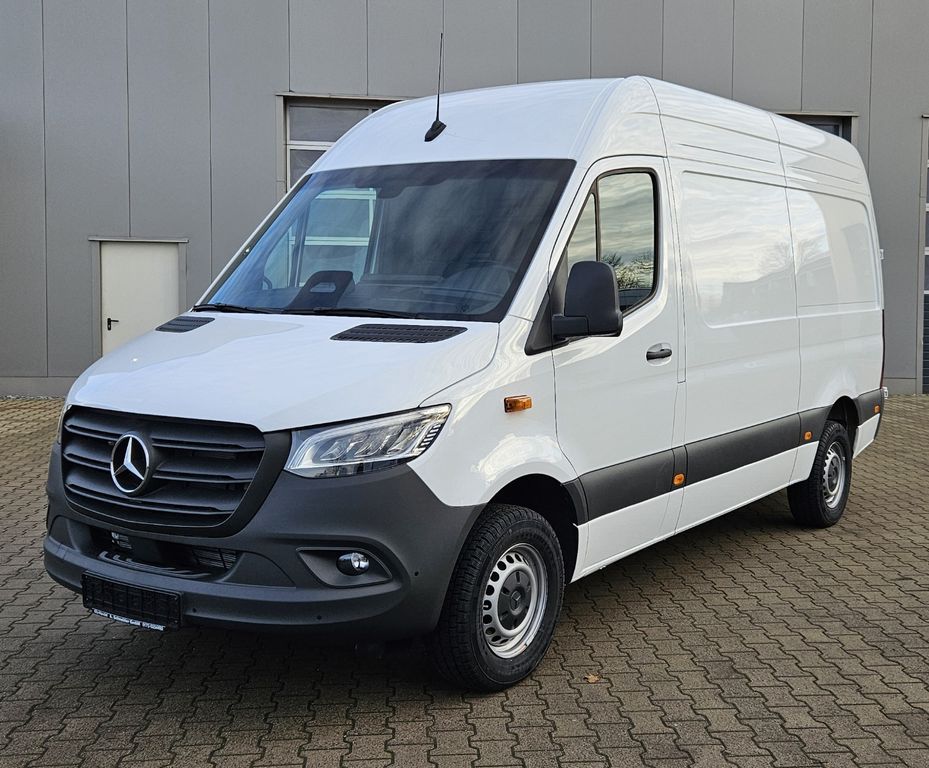 Mercedes-Benz Sprinter 2024