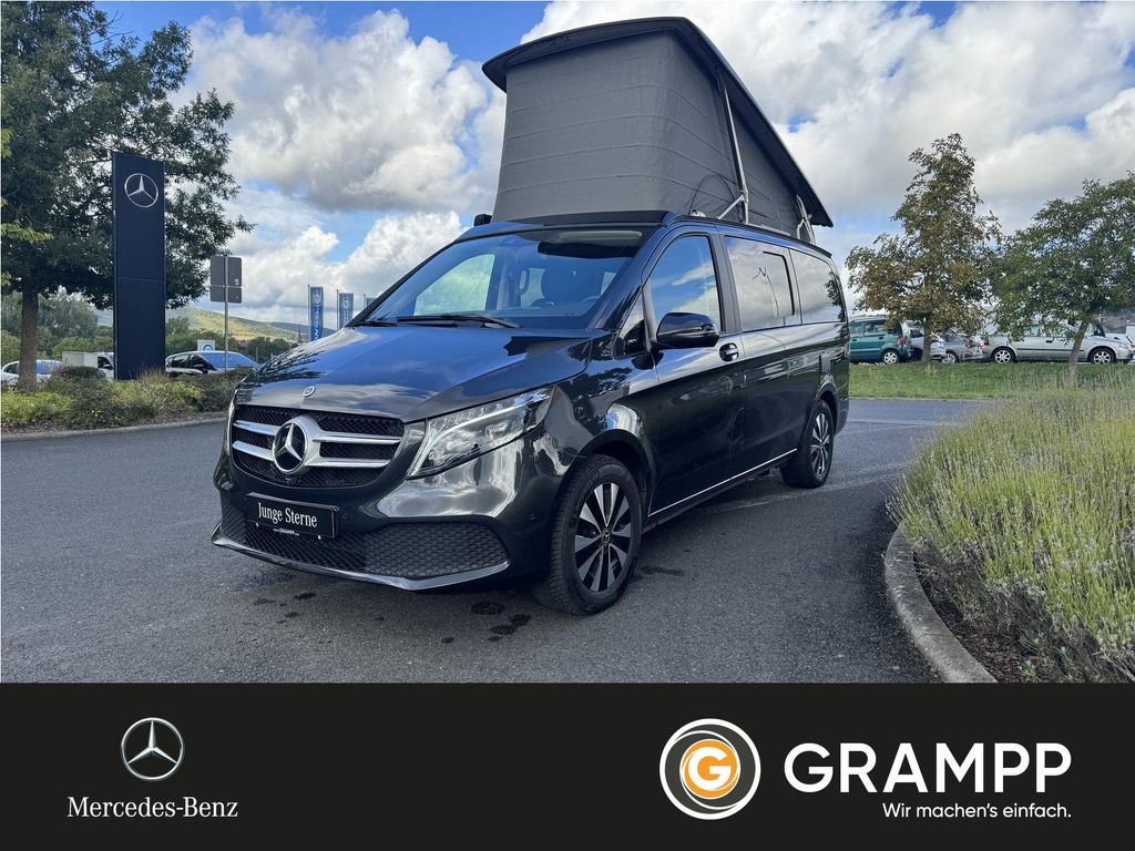 Mercedes-Benz V 300 2024