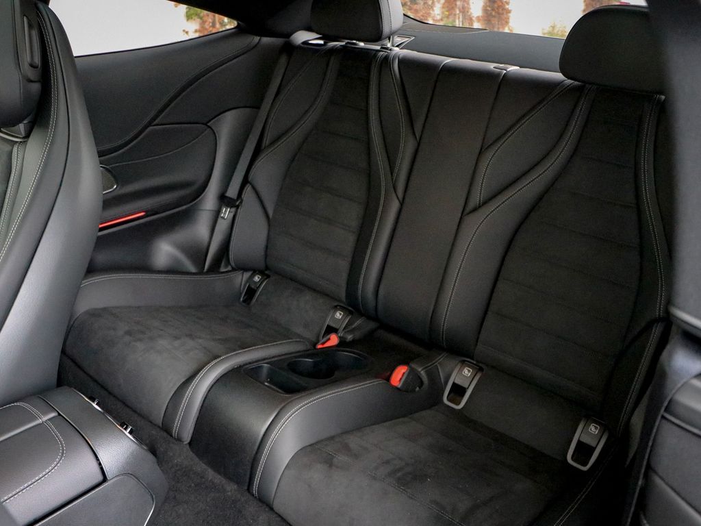 Mercedes-Benz CLE 200 2025