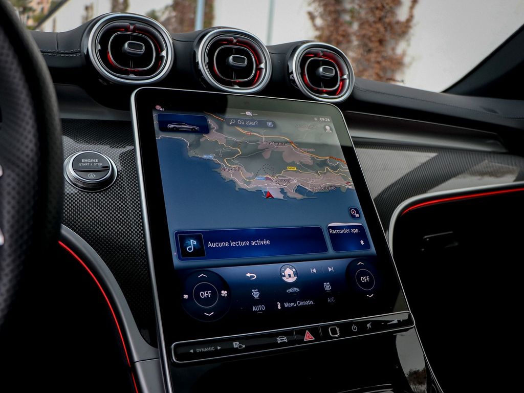 Mercedes-Benz CLE 200 2025