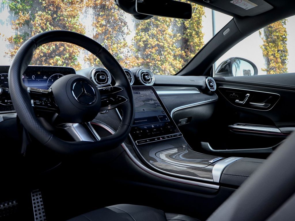 Mercedes-Benz CLE 220 2025