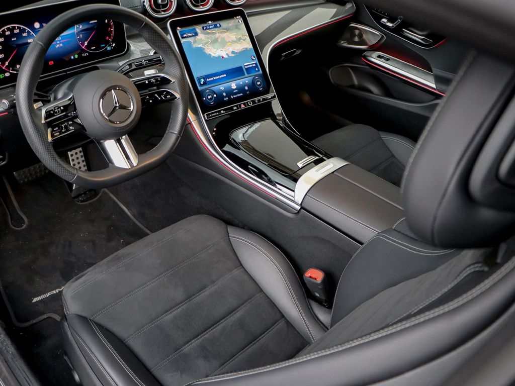 Mercedes-Benz CLE 200 2025