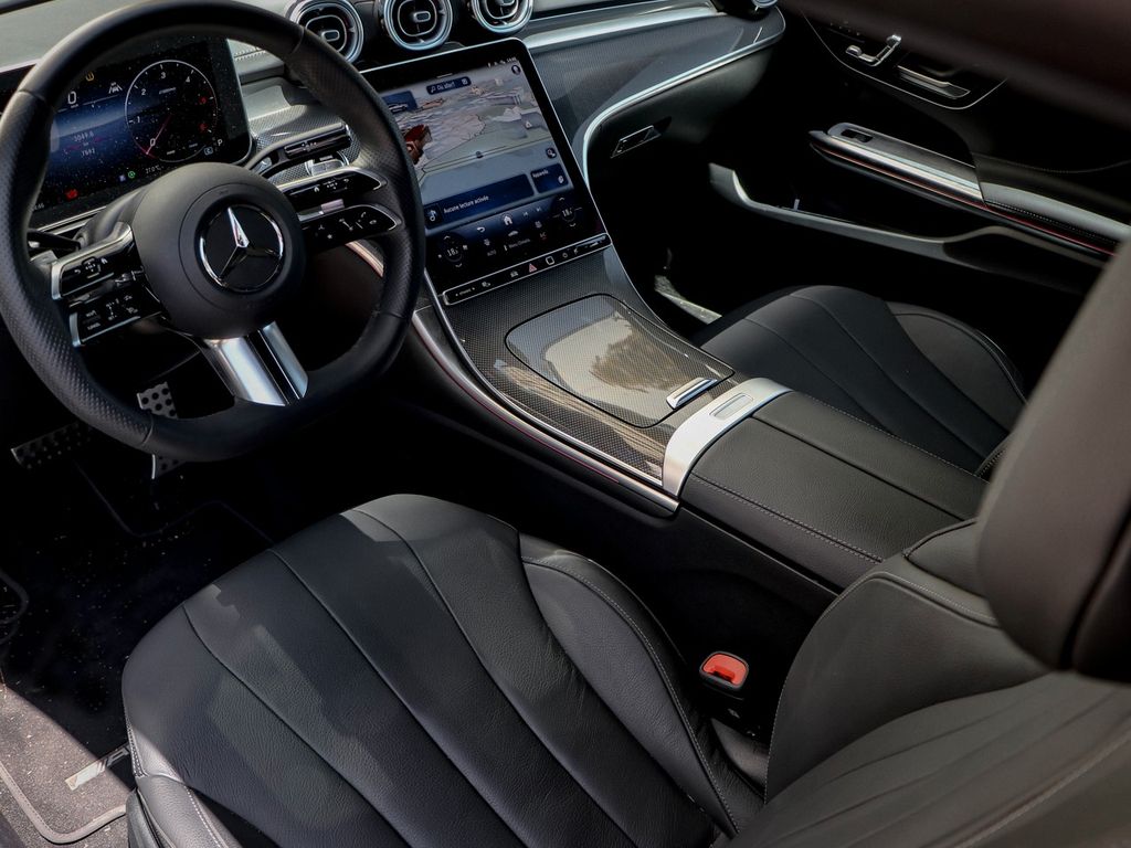 Mercedes-Benz CLE 220 2025