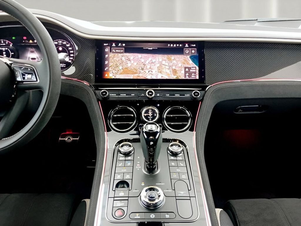 Bentley Continental GT 2025