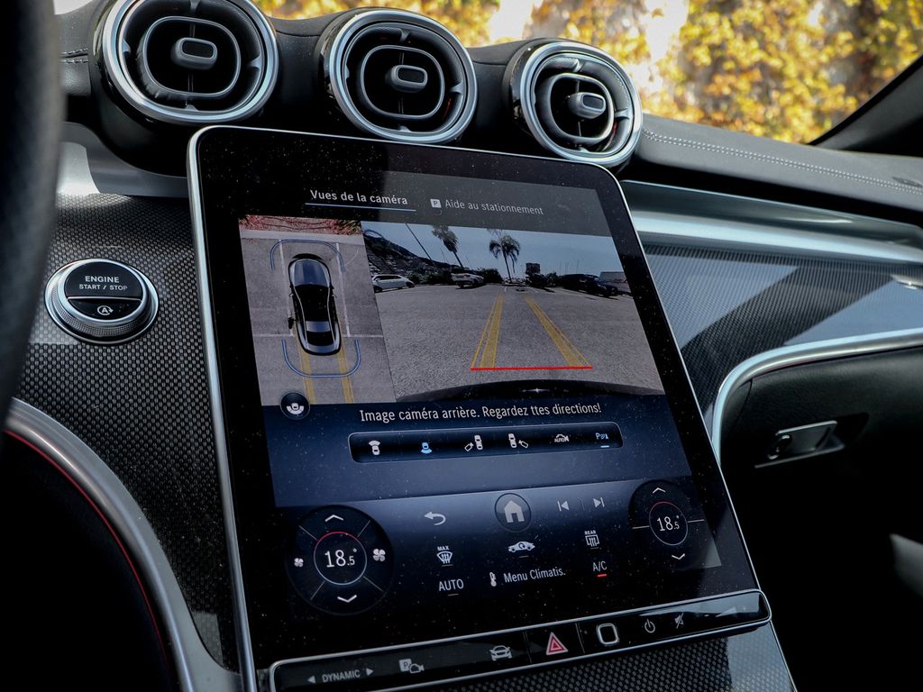 Mercedes-Benz CLE 220 2025