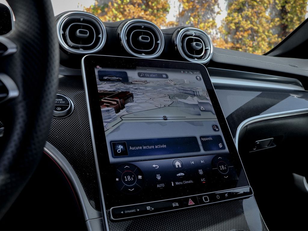 Mercedes-Benz CLE 220 2025