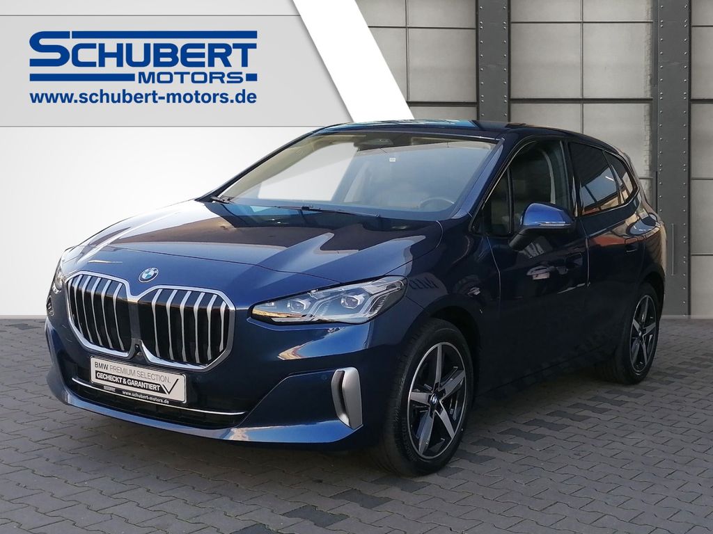 BMW 220 Active Tourer 2022