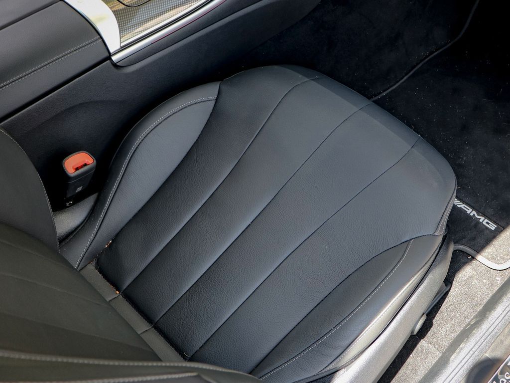 Mercedes-Benz CLE 220 2025