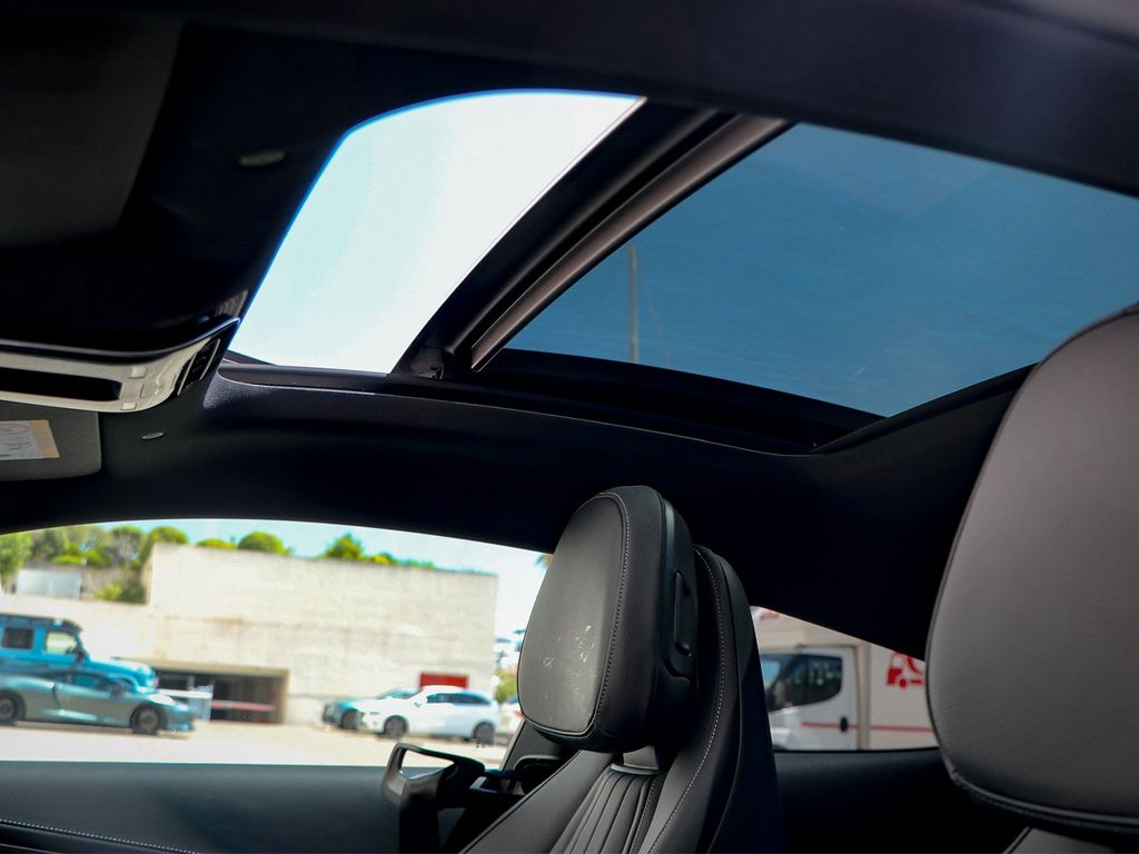 Mercedes-Benz CLE 220 2025