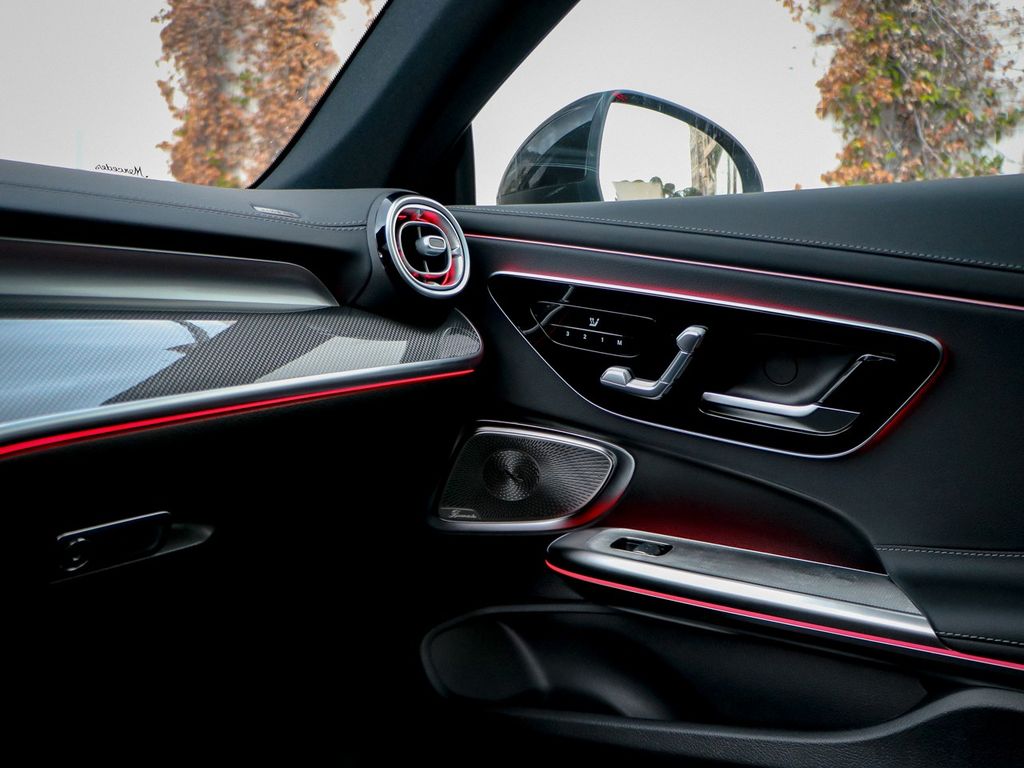 Mercedes-Benz CLE 200 2025