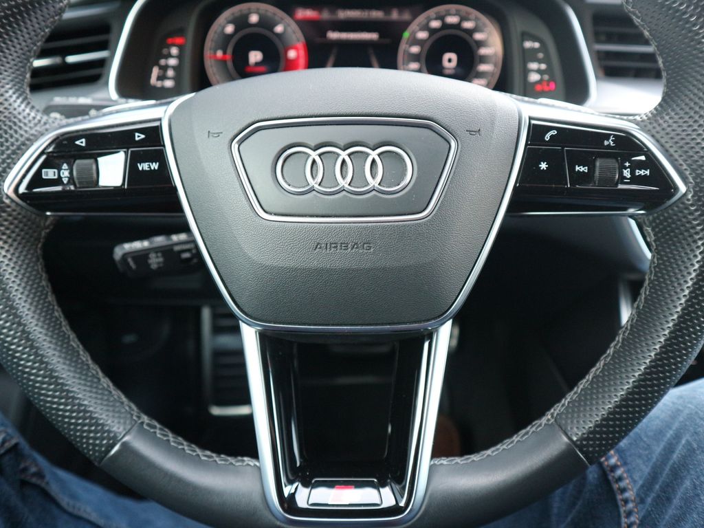 Audi S6 2021