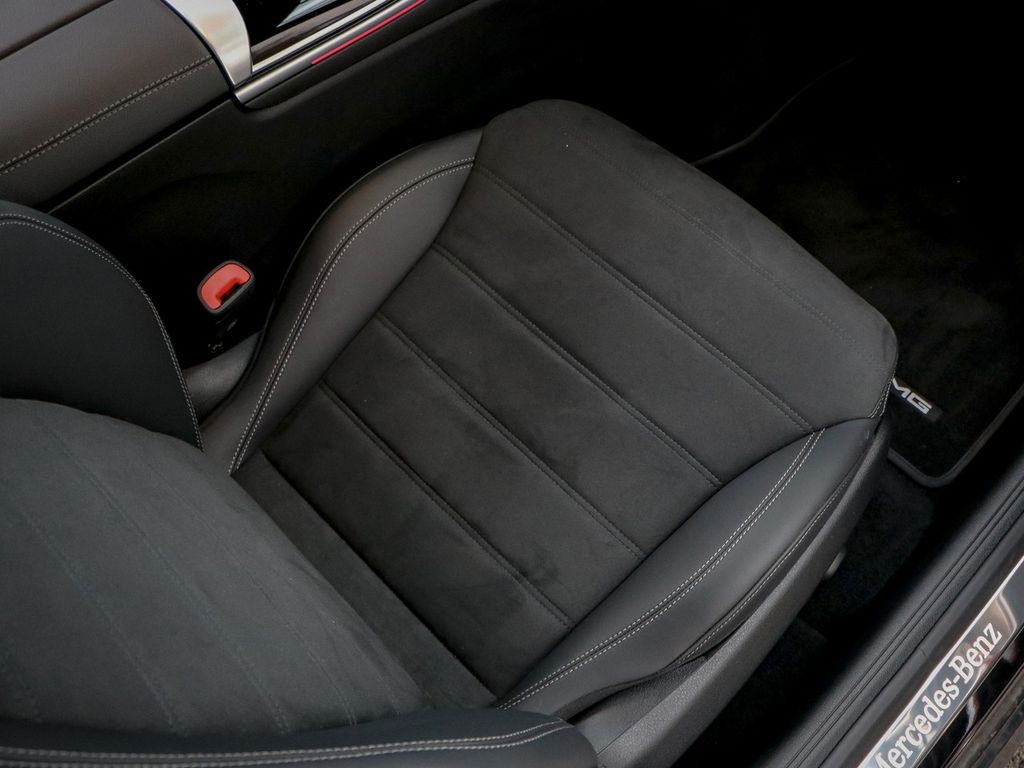 Mercedes-Benz CLE 200 2025