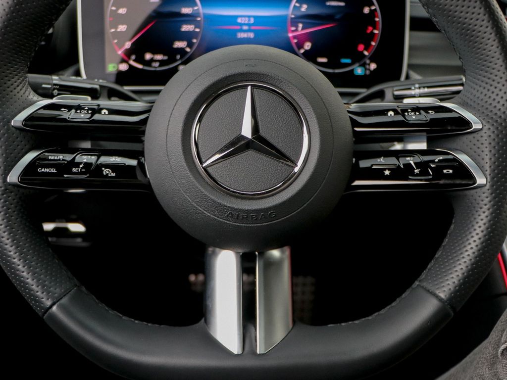 Mercedes-Benz CLE 200 2025