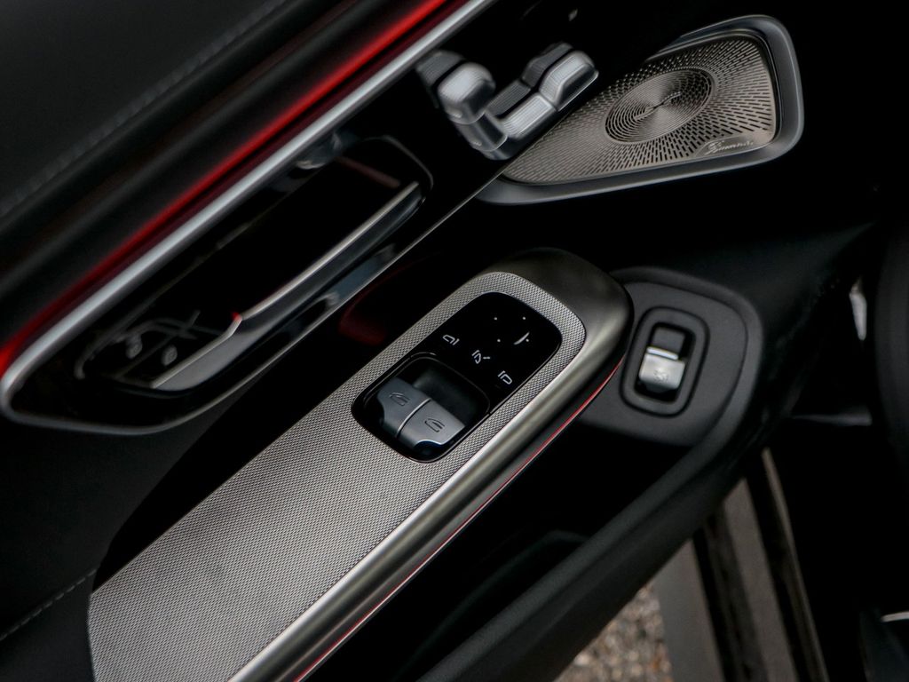 Mercedes-Benz CLE 200 2025