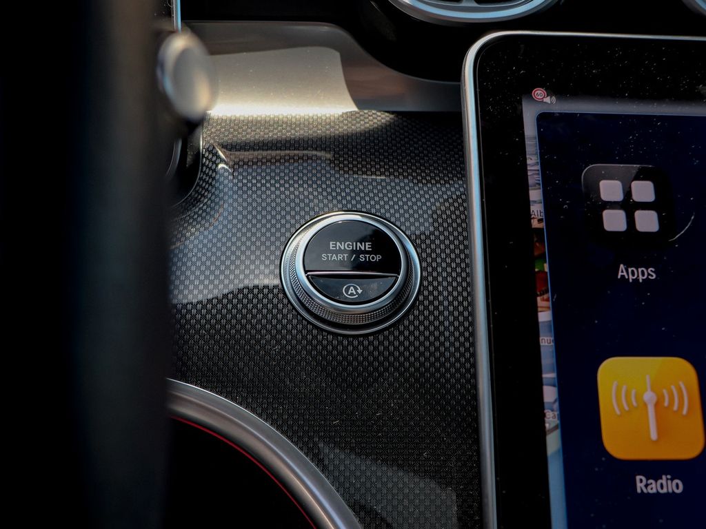 Mercedes-Benz CLE 220 2025