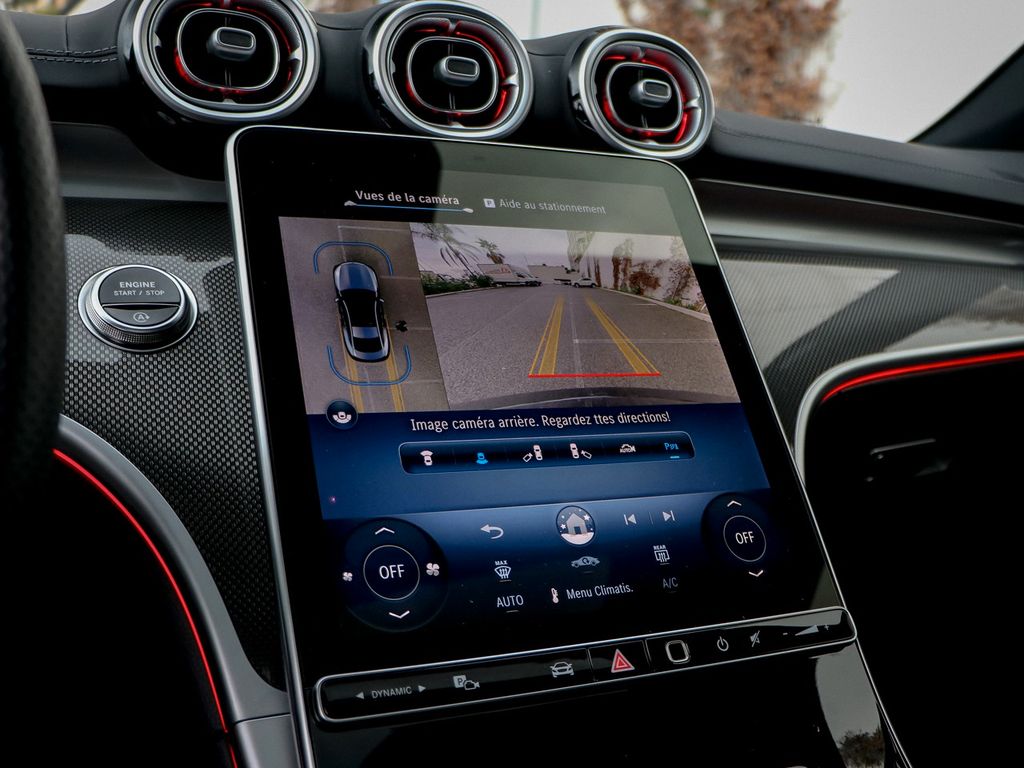 Mercedes-Benz CLE 200 2025