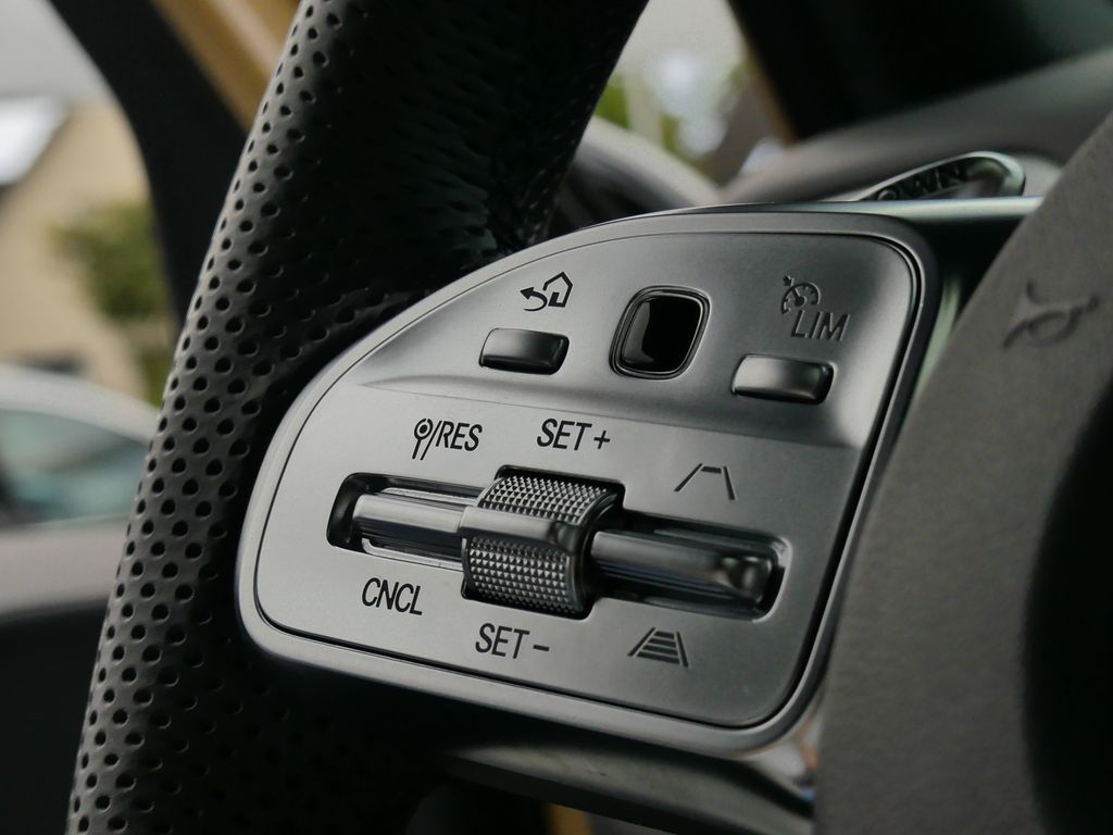 Mercedes-Benz G 63 AMG 2024