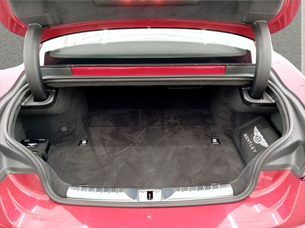 Bentley Continental GT 2025