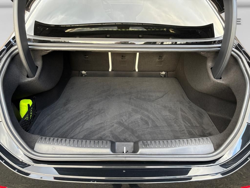 Mercedes-Benz CLA 350 2025