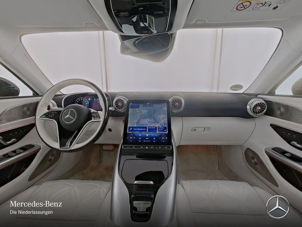 Mercedes-Benz SL 680 2025