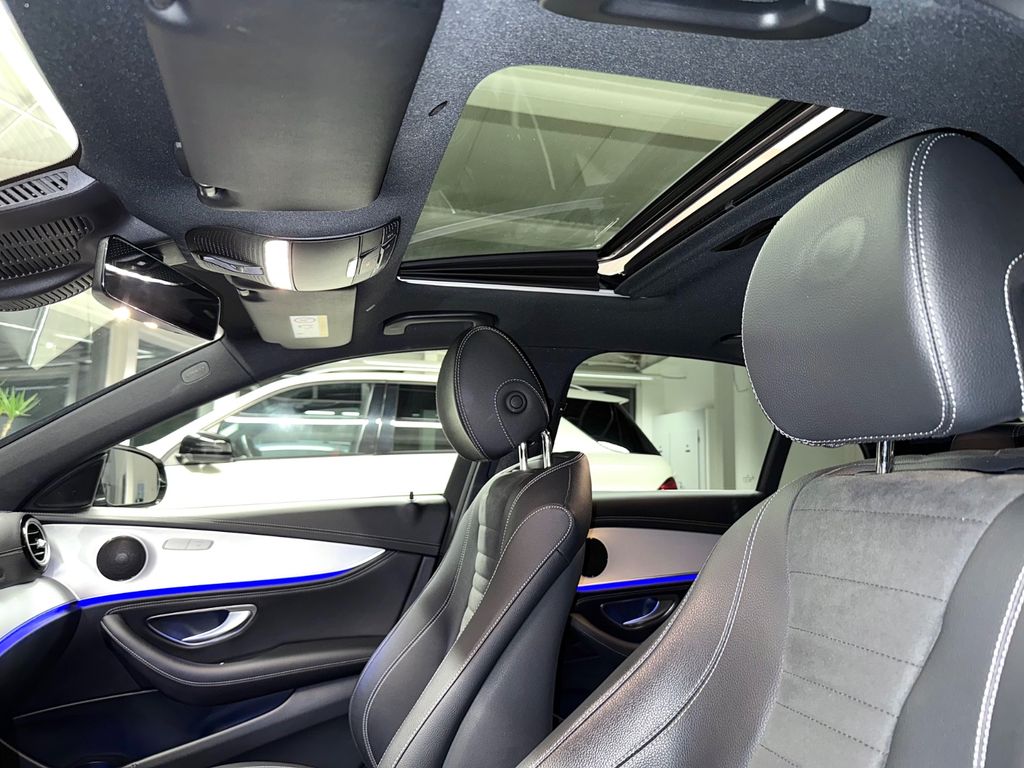 Mercedes-Benz E 300 2020