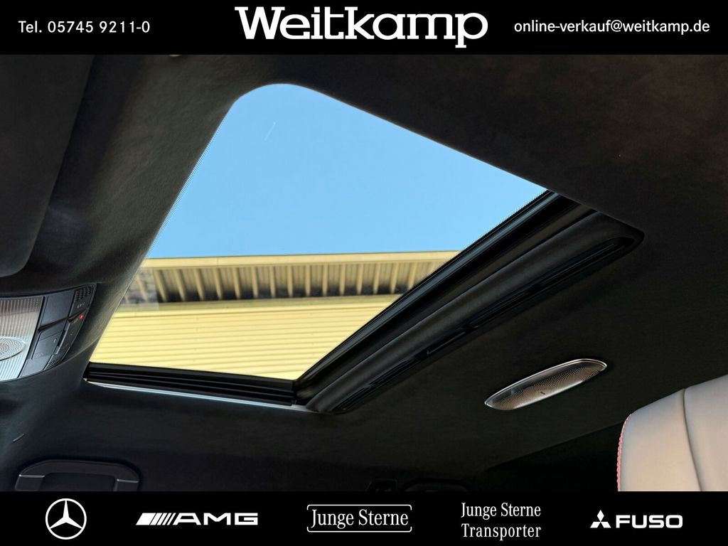 Mercedes-Benz G 63 AMG 2024