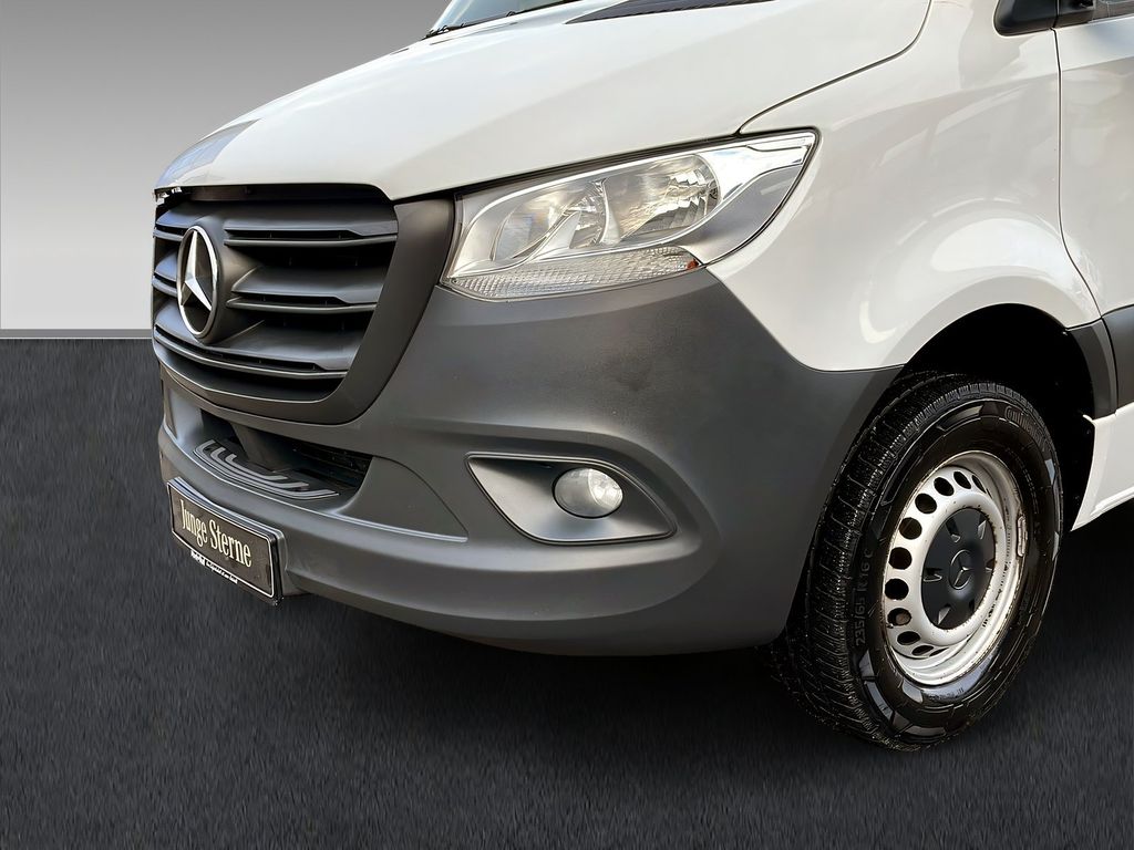 Mercedes-Benz Sprinter 2024