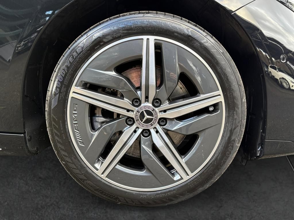 Mercedes-Benz CLA 350 2025
