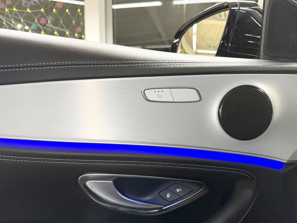 Mercedes-Benz E 300 2020