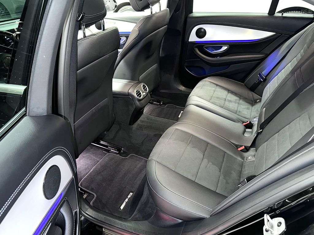 Mercedes-Benz E 300 2020