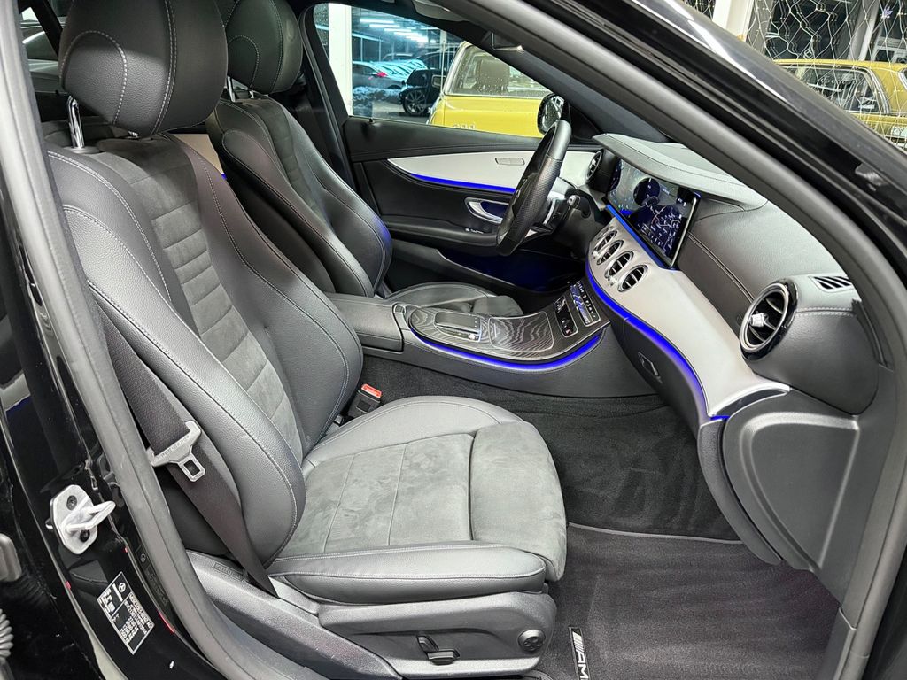 Mercedes-Benz E 300 2020