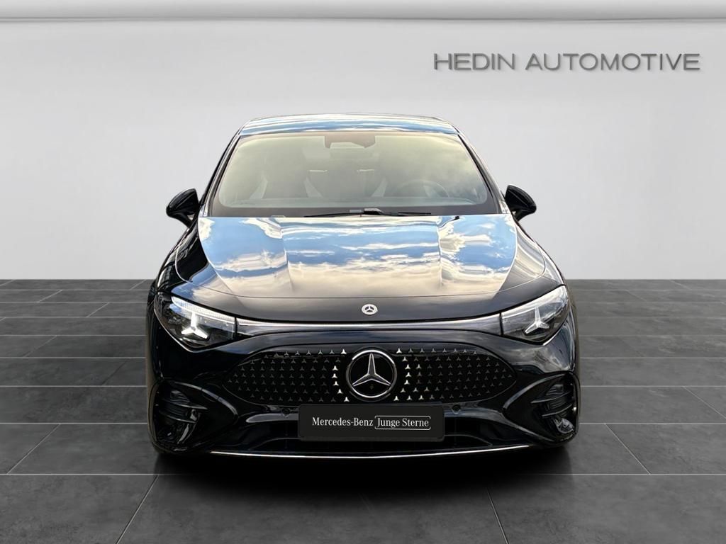 Mercedes-Benz CLA 350 2025