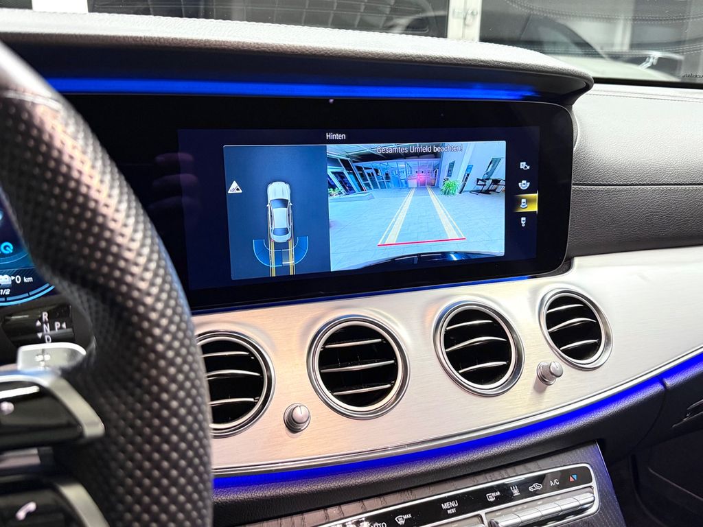 Mercedes-Benz E 300 2020